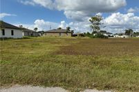Land for sale in Lee County, Florida