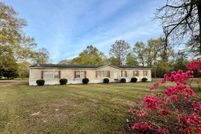 Land for sale in Barbour County, Alabama