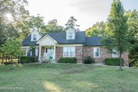 Land for sale in Bullitt County, Kentucky