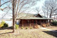Land for sale in Van Buren County, Arkansas