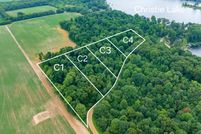 Land for sale in Van Buren County, Michigan