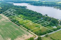 Land for sale in Van Buren County, Michigan