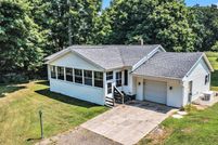 Waterfront Property for sale in Cass County, Michigan