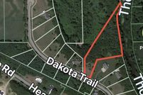 Land for sale in Barry County, Michigan