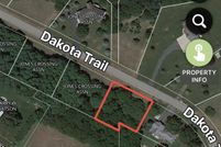 Homesite for sale in Barry County, Michigan