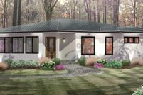 Land for sale in Berrien County, Michigan