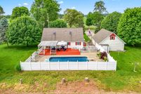 Land for sale in Saint Joseph County, Michigan