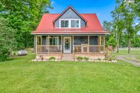 Land for sale in Branch County, Michigan