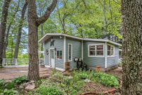 House for sale in Newaygo County, Michigan