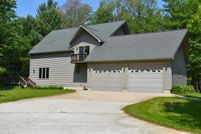 House for sale in Manistee County, Michigan