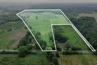 Land for sale in Van Buren County, Michigan