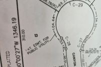 Homesite for sale in Mecosta County, Michigan