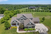 Farm and Ranch for sale in Kent County, Michigan