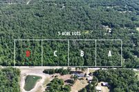 Land for sale in Montcalm County, Michigan