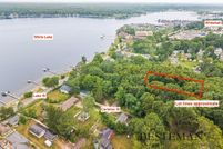 Land for sale in Muskegon County, Michigan