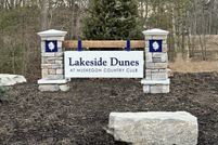 Land for sale in Muskegon County, Michigan