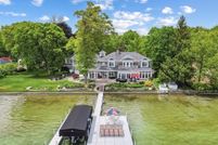 Land for sale in Saint Joseph County, Michigan