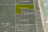 Land for sale in Charlevoix County, Michigan