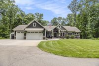 Land for sale in Allegan County, Michigan