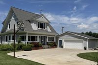 Land for sale in Oceana County, Michigan