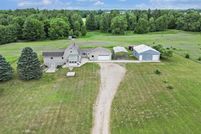 Land for sale in Osceola County, Michigan