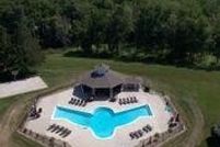 Land for sale in Berrien County, Michigan