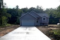 Land for sale in Muskegon County, Michigan