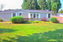 Land for sale in Van Buren County, Michigan