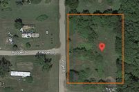 Land for sale in Branch County, Michigan