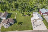 Land for sale in Cass County, Michigan