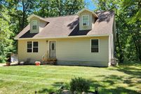 Land for sale in Montcalm County, Michigan