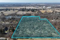 Land for sale in Washtenaw County, Michigan
