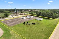 Land for sale in Berrien County, Michigan
