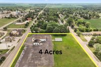 Land for sale in Berrien County, Michigan