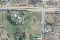 Land for sale in Berrien County, Michigan