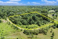 Land for sale in Cass County, Michigan