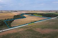Land for sale in Buchanan County, Iowa