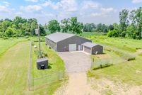 Land for sale in Hillsdale County, Michigan