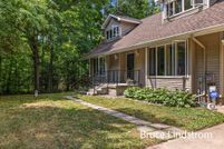 Land for sale in Mecosta County, Michigan