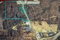 Homesite for sale in Berrien County, Michigan