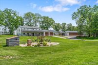 Land for sale in Barry County, Michigan