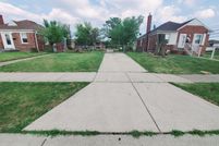 Land for sale in Wayne County, Michigan