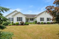 Land for sale in Van Buren County, Michigan