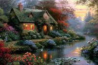 Lakefront Property for sale in Ionia County, Michigan