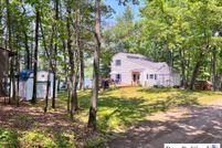 Lakefront Property for sale in Newaygo County, Michigan