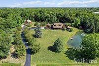 Land for sale in Allegan County, Michigan