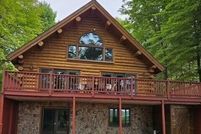 Lakefront Property for sale in Manistee County, Michigan