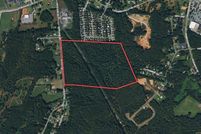 Land for sale in Catawba County, North Carolina