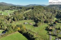 Land for sale in Ashe County, North Carolina