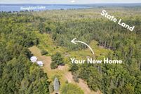 Land for sale in Roscommon County, Michigan